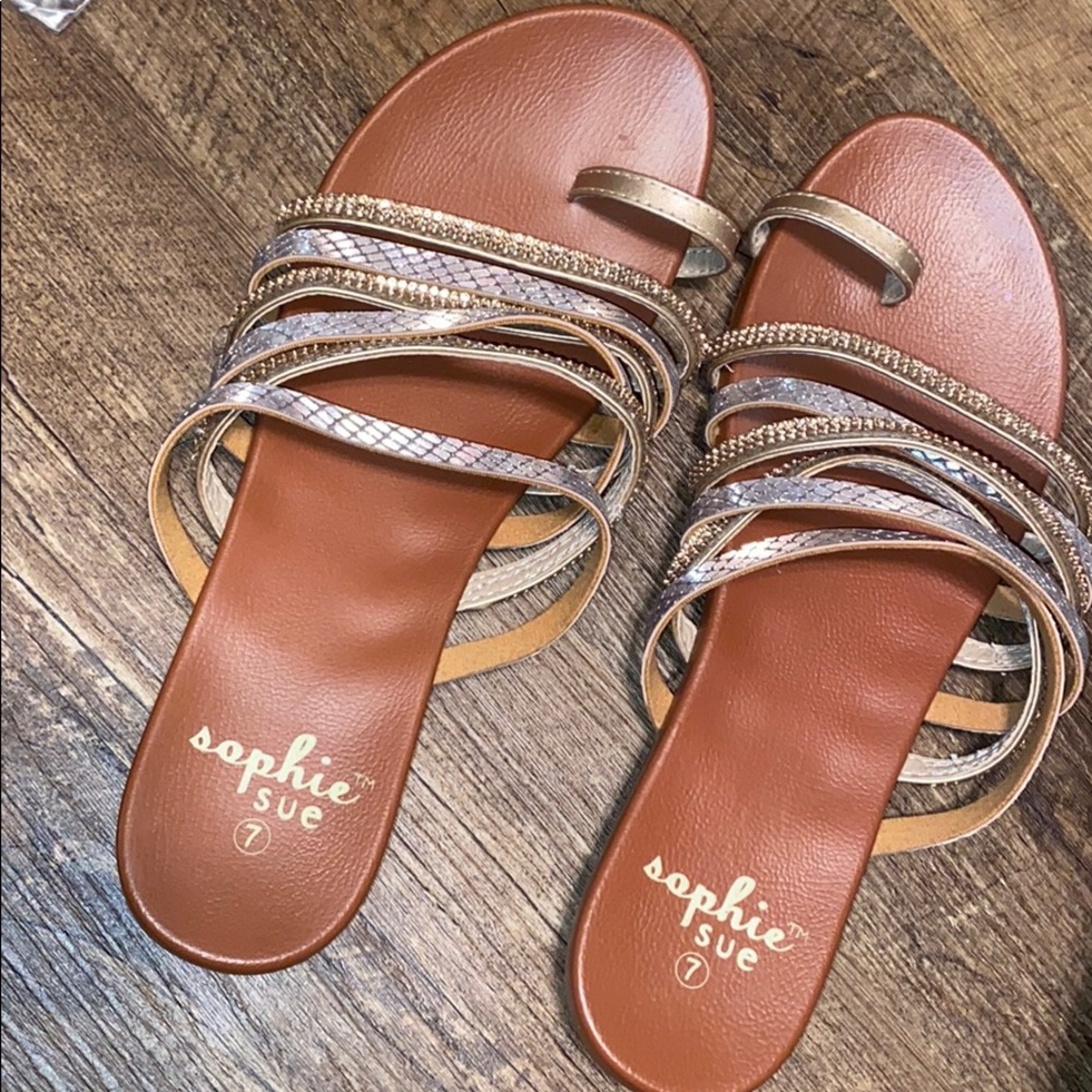 Flip flops!! - Picture 3 of 6